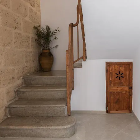 Hotel S'enclova Petit Ciutadella (Menorca)