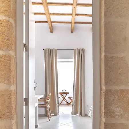 S'enclova Petit * Ciutadella (Menorca)