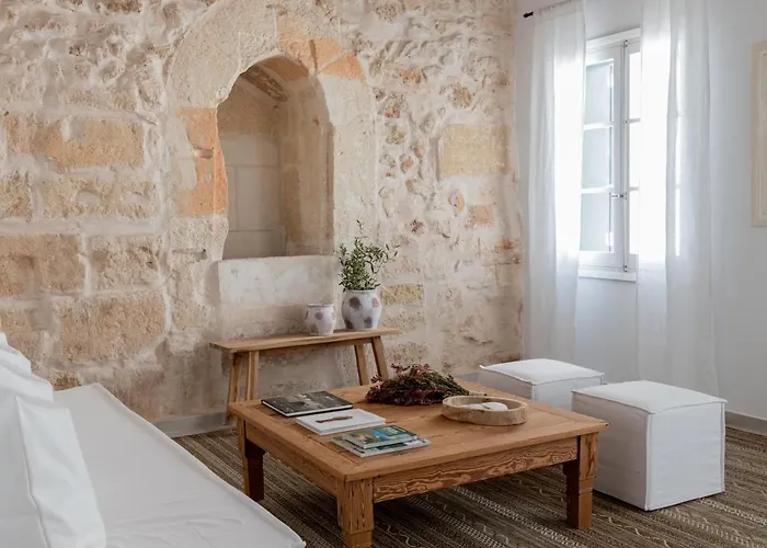 S'enclova Petit Hotel *