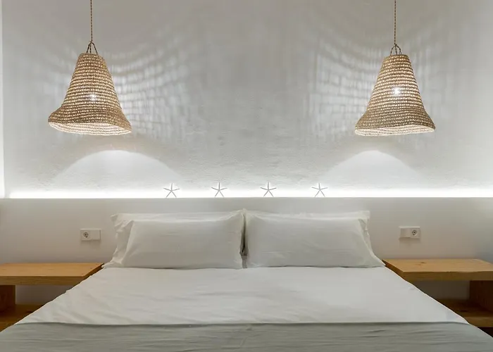 S'enclova Petit מלון *