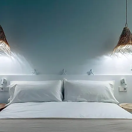 S'enclova Petit Hotel Ciutadella (Menorca)