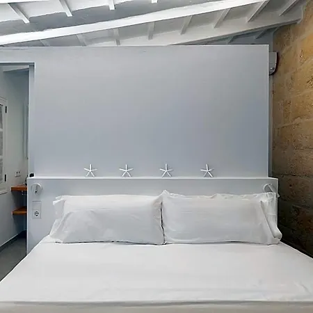 S'enclova Petit Ciutadella (Menorca)