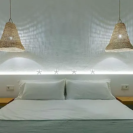 S'enclova Petit Hotel Ciutadella (Menorca)