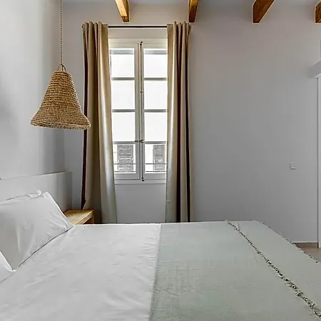 S'enclova Petit Ciutadella (Menorca)