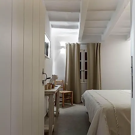 S'enclova Petit * Ciutadella (Menorca)