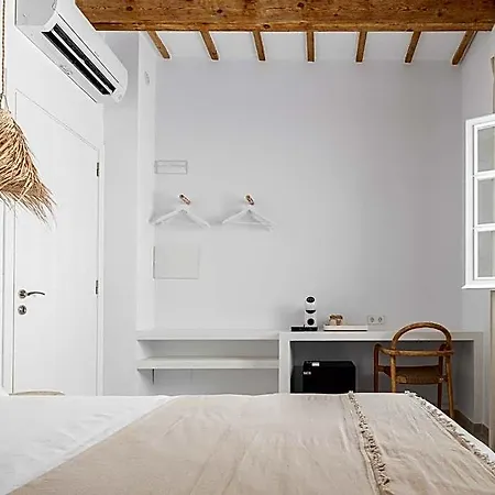 S'enclova Petit Hotel Ciutadella (Menorca)