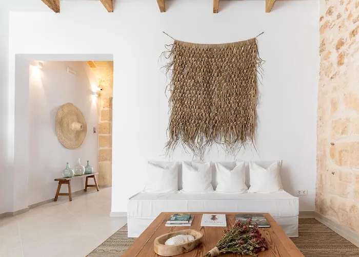 S'enclova Petit Hotel *