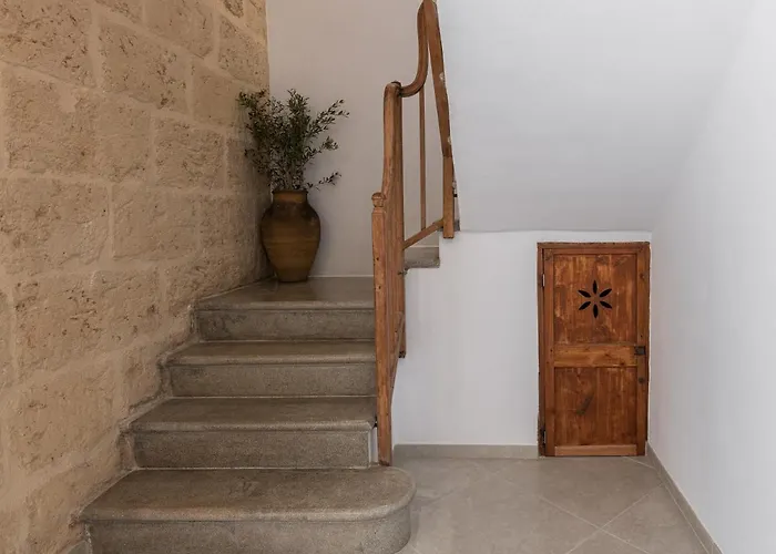 Hotel S'enclova Petit Ciutadella (Menorca)