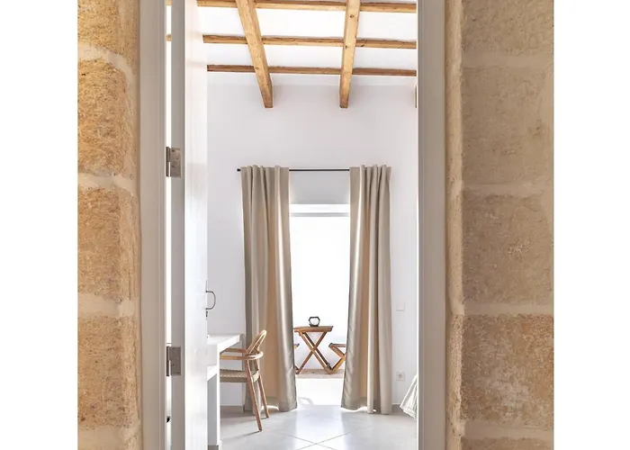 S'enclova Petit * Ciutadella (Menorca)