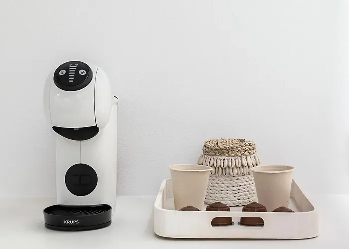 S'enclova Petit Hotel Ciutadella (Menorca)